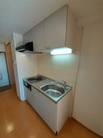 セレッソのキッチン