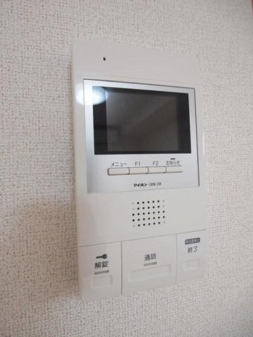 Ｂｅｌｌｅ　Ｆｌｅｕｒのその他共用部分