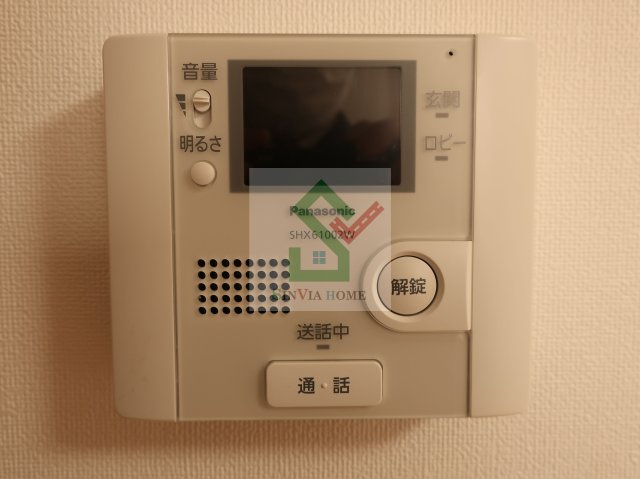 第一富士ビルのセキュリティ