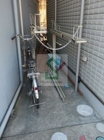 第一富士ビルのその他