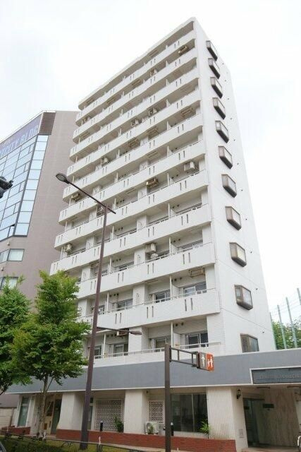 ハイネス要町