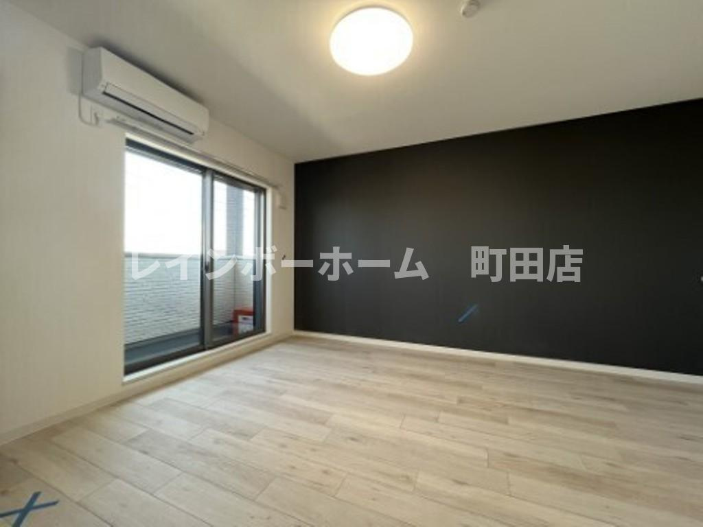 (仮称)ジーメゾン高座渋谷※初期費用分割あと払いサービス利用可能物件の居間・リビング|※同施工会社参考写真