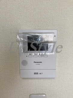 【設備】 | エアカーサ四ツ木