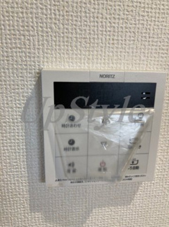 【設備】 | エアカーサ四ツ木