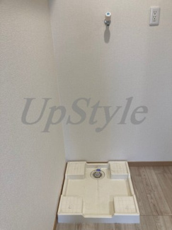 【設備】 | エアカーサ四ツ木