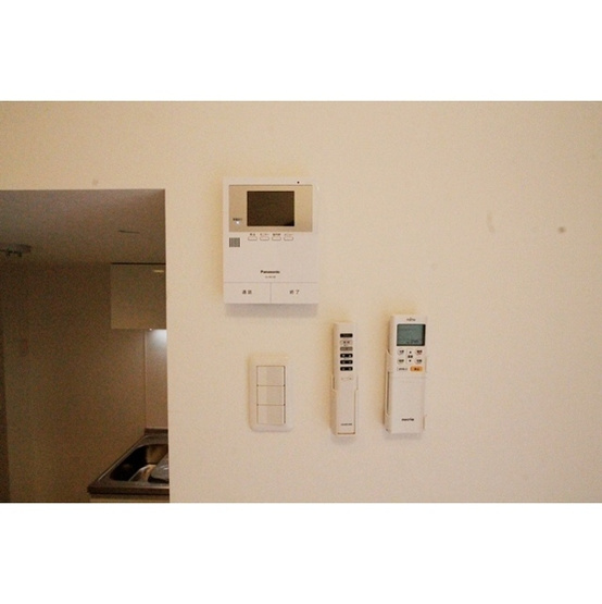【セキュリティ】 | ハーモニーテラス板付Ⅱ