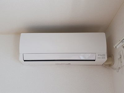 【設備】 | クレメント | エアコン
