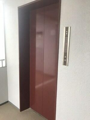 ワコーレ所沢のその他共用部分