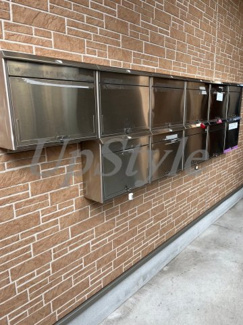 【設備】 | ブロッサムテラス町屋