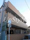 ブロッサムテラス町屋の画像