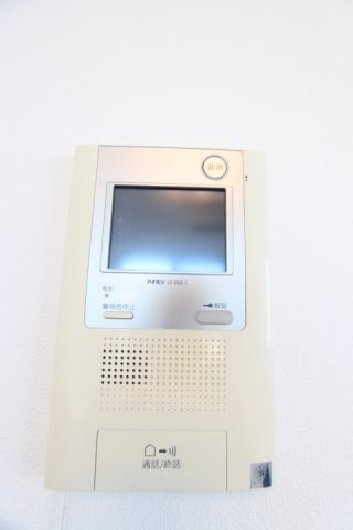 プラウドフラット富士見台の設備|※参考写真