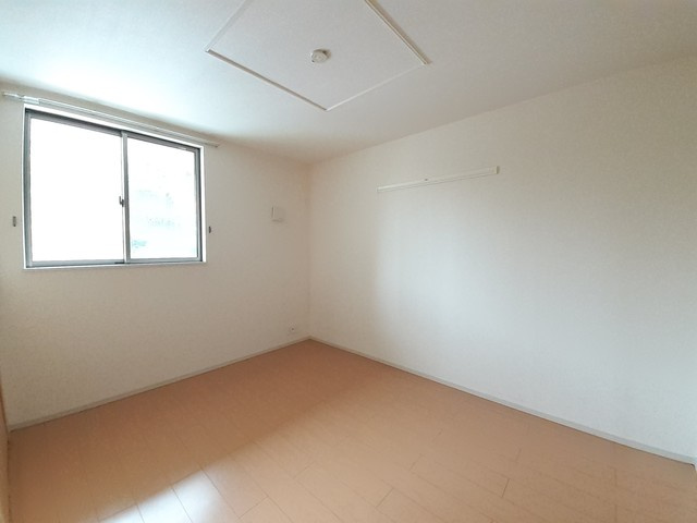 コンフォートⅠの寝室