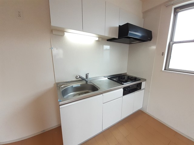 コンフォートⅠのキッチン