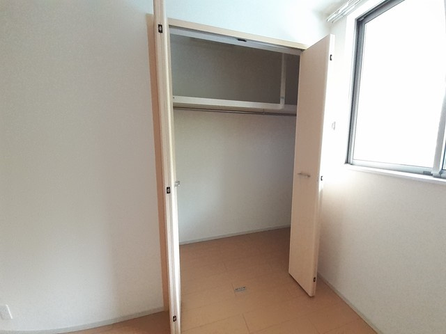 コンフォートⅠの内装