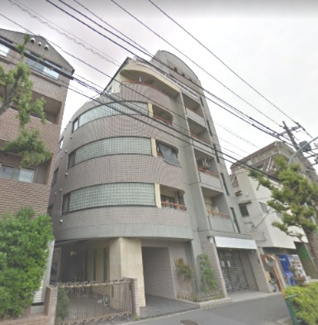 【外観】 | ローカス四面道(シメンドウ)