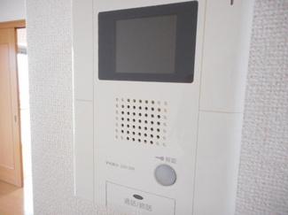 【設備】 | ベル・ソレイユＢ