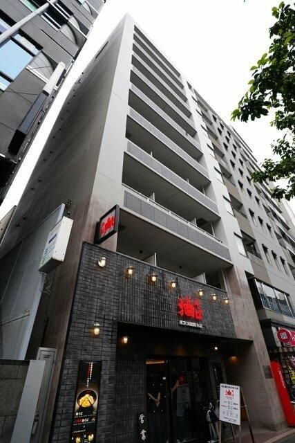 フォレストヒルズ小日向