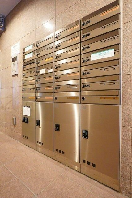 フォレストヒルズ小日向のその他共用部分