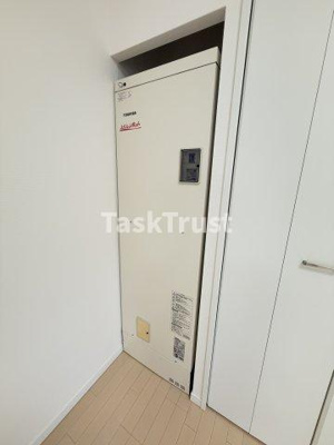 【設備】 | willDo堺筋本町