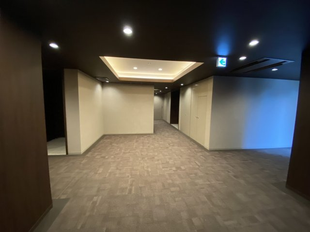 【ロビー】
