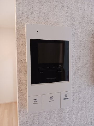 フォンテーヌⅢの設備