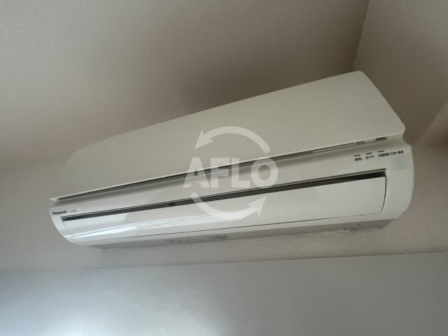 ステュディオ・パレの設備|ステュディオ・パレ　エアコン