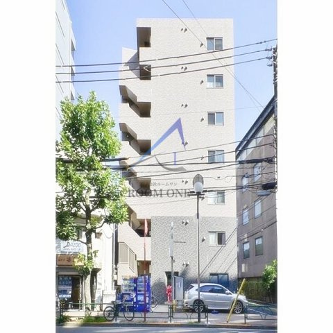 ジェムストーン高田馬場