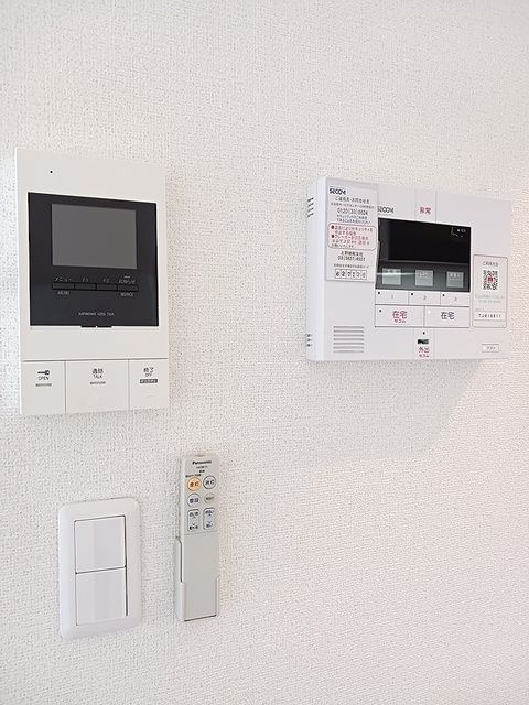 アン　ハヤシ　インクのセキュリティ