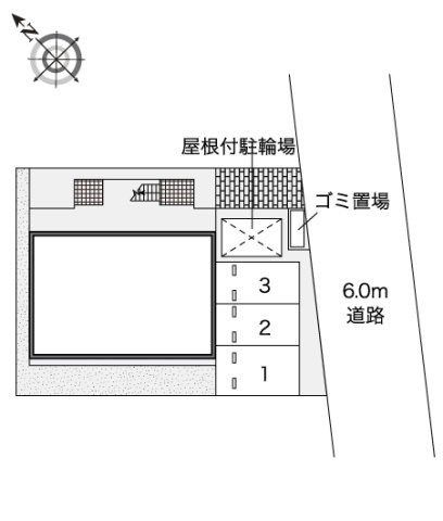 レオパレスファヴォーレのその他