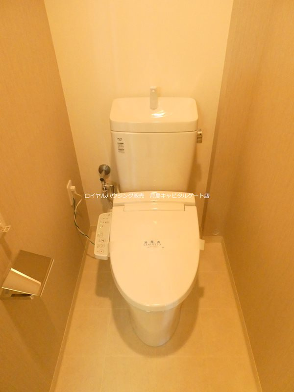 参考（同タイプ別部屋の画像です）