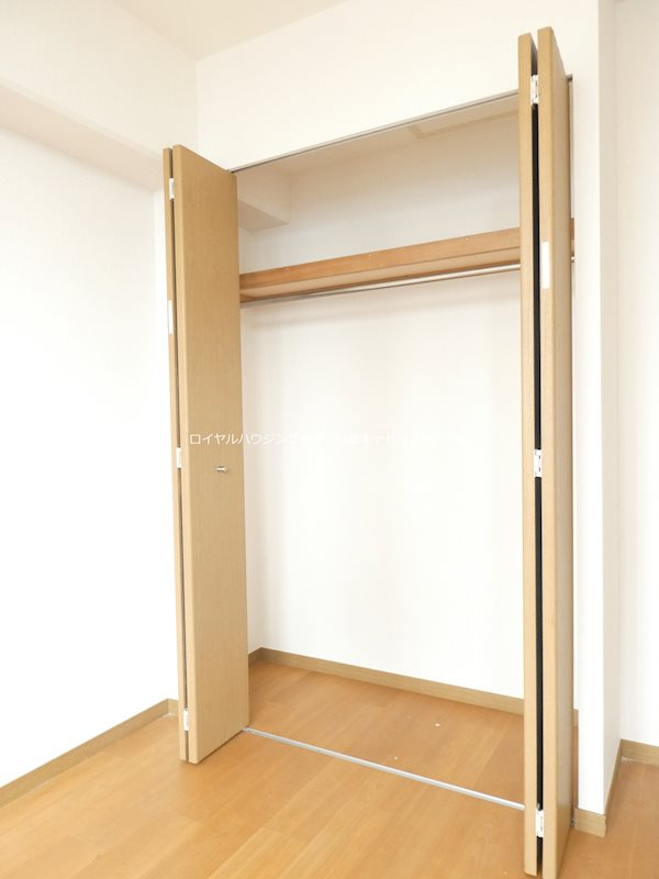 参考（同タイプ別部屋の画像です）