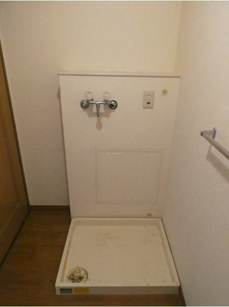 参考（同タイプ別部屋の画像です）