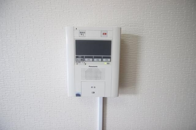 メインステージ練馬のセキュリティ