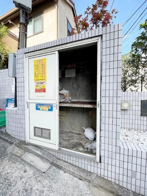 メインステージ練馬のその他共用部分