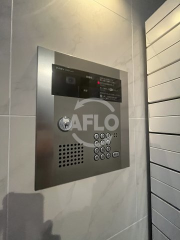 Ferio APMのセキュリティ|Ferio APM　オートロック