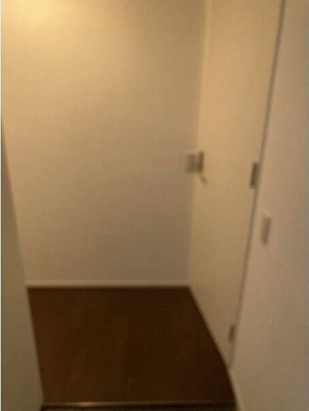 HERBE入船の玄関