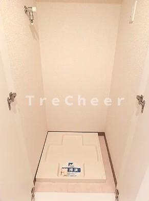 スカイコート練馬平和台の設備