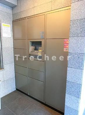 スカイコート練馬平和台のその他共用部分