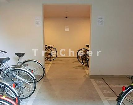 スカイコート練馬平和台のその他