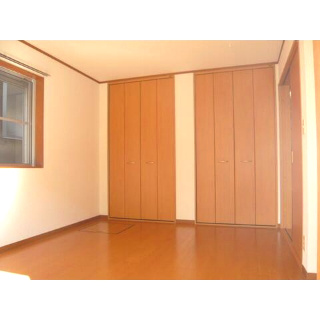 【寝室】 | 羽鳥3丁目テラス