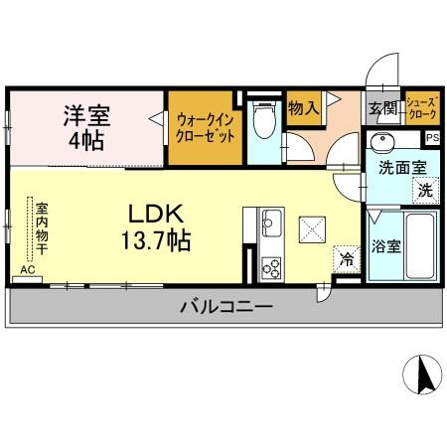 リマーニ池下