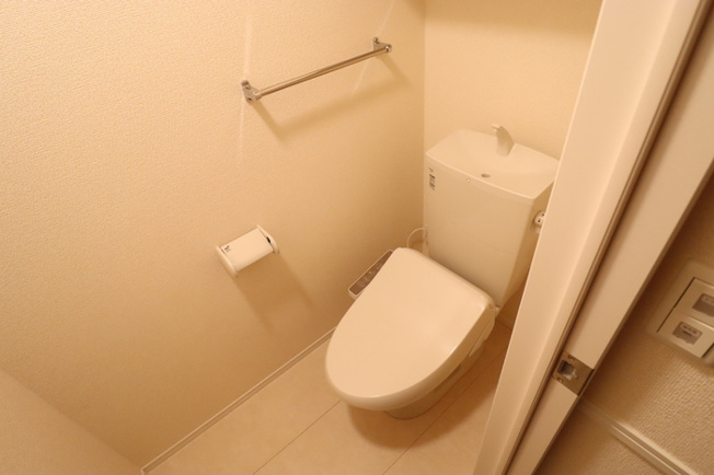 【トイレ】リマーニ池下