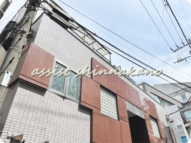 田村ビルのその他共用部分