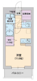 【間取り】 | クレイズ | 間取りです。