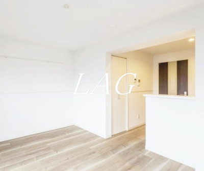 【居間・リビング】 | クレイズ | 洋室のお部屋です。