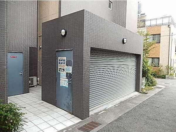 プレジール三ノ宮Ⅲのその他
