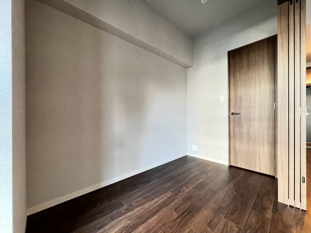 S-RESIDENCE阿波座chiaroの洋室