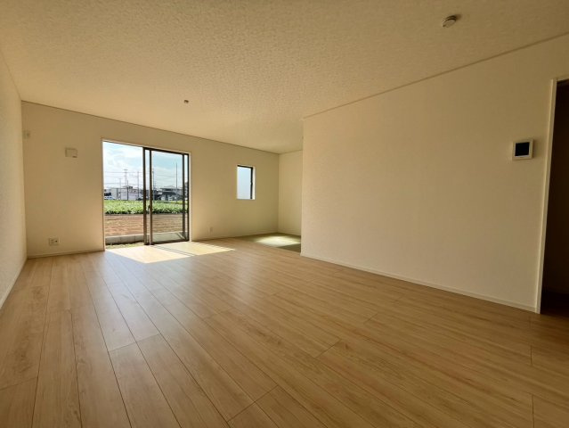 川越市新宿町第8　新築戸建　全5棟　クレイドルガーデンの省エネ性能ラベル