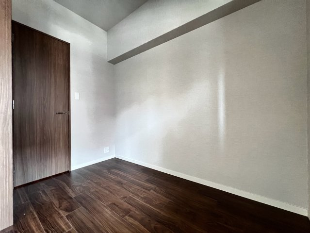 S-RESIDENCE阿波座chiaroの洋室