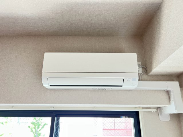S-RESIDENCE阿波座chiaroの設備